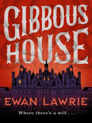 cover image of Gibbous House